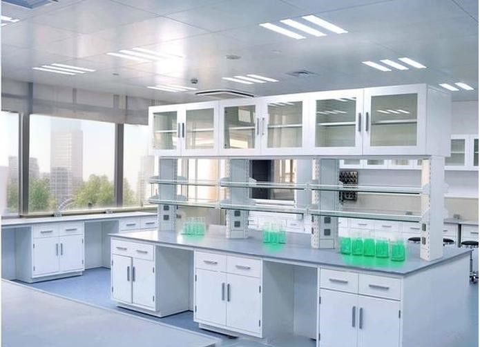 严格质量控制中心