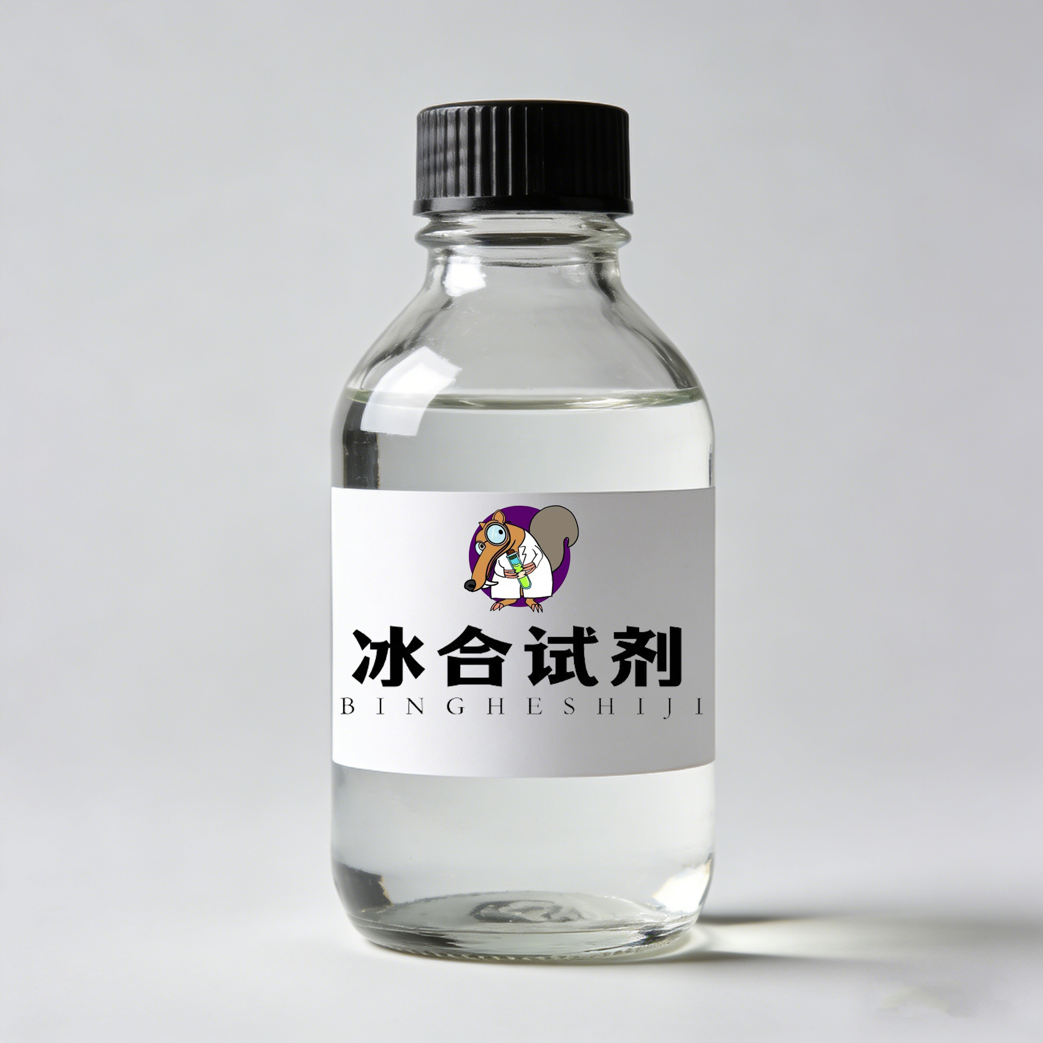 FA-PEG-Silane（叶酸-聚乙二醇-硅烷）：一种多功能有机-无机杂化材料的界面特性