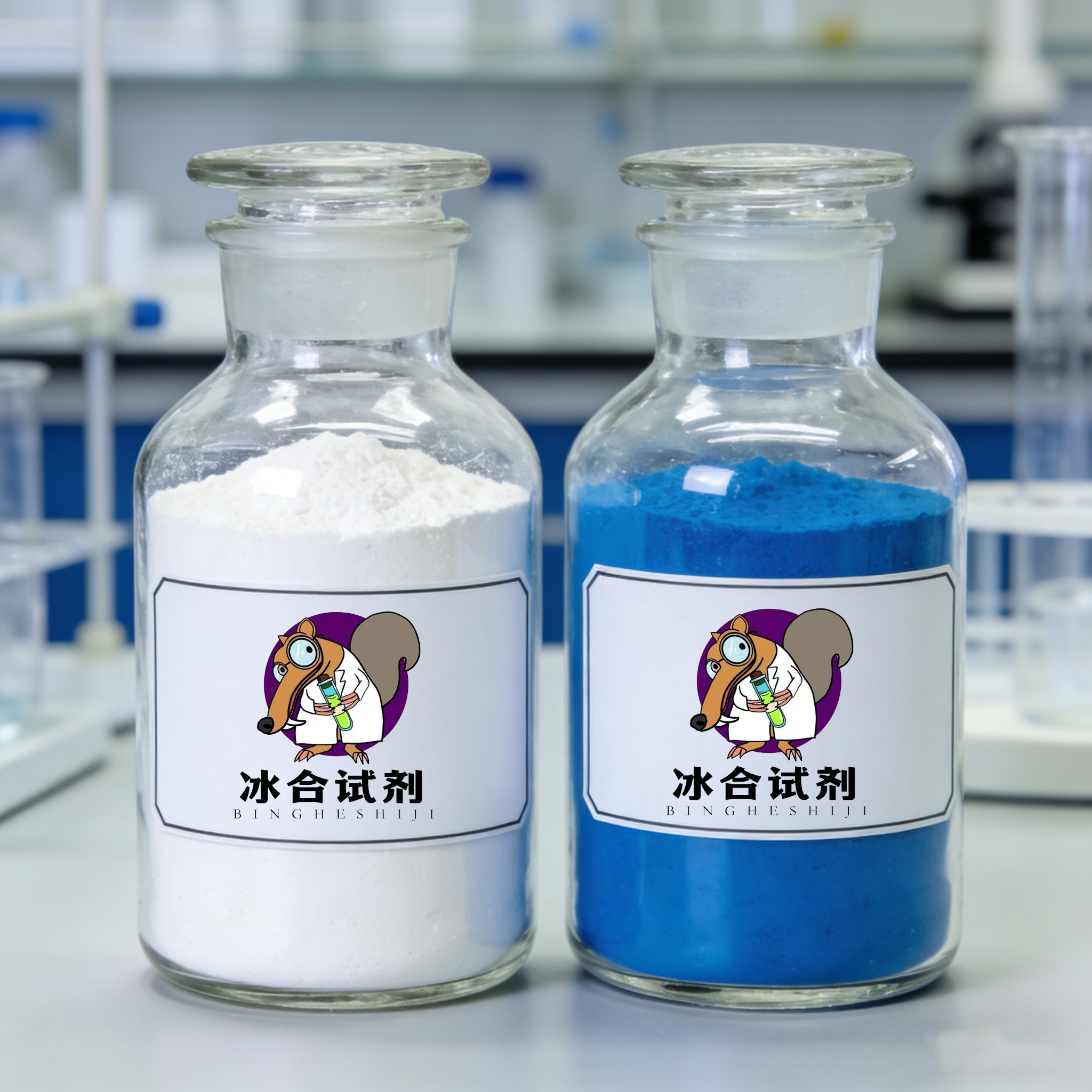 冰合试剂科普┃DSPE-PEG-Mannose/二硬脂酰基磷脂酰乙醇胺-聚乙二醇-甘露糖/DSPE-PEG-甘露糖